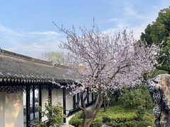 -石湖景区