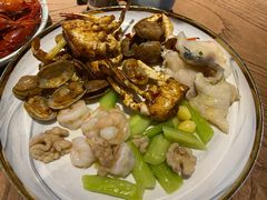 -溪熙里温泉生活馆