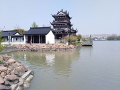 -东湖景区