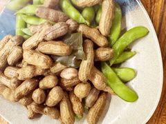 -1819餐厅·团队聚餐·烤串·精酿