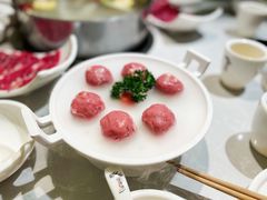 -俏牛哥鲜牛肉牛肆馆(重庆天地店)