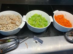 -新食谱全日制餐厅·苏州苏州湾艾美酒店