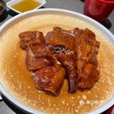 很地道的潮汕菜