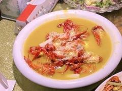 蒜蓉小龙虾-衢州人家(建国北路店)