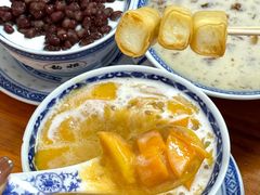 -韵姐牛奶甜品世家