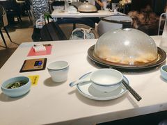 -碗中海·蒸汽海鲜·桑拿鸡(岭南天地店)
