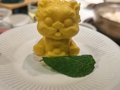 -烹然四季椰子鸡火锅(姚家园万象汇店)