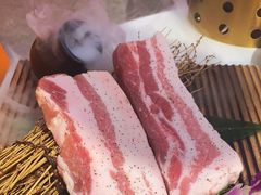 -南浦洞烤肉·新世界版(奥体店)