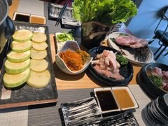 -吉屋烤肉(八宝街店)