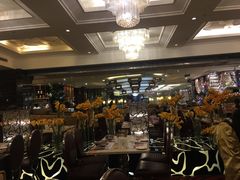 大堂-芭菲盛宴·环球美食(解放碑英利国际店)