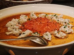 -海味·悦外滩中餐厅(上海宝龙丽筠酒店)