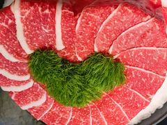 -牛将军•涮肉•烤肉•铁板烧(北京王府井·故宫店)