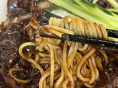 -桃园中华料理炸酱面(燕儿岛路店)