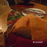 2018最后一天在Fairbanks的此餐厅吃新年大餐