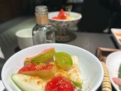 -卤鼎记·潮汕卤水火锅饭店(北京首店)