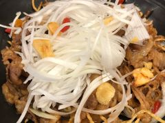 -将军牛排·尔滨地标朝鲜族美食(总店)