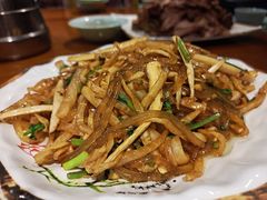 -阜新饼王(和平路店)