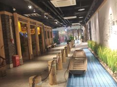 -黄家码头老火锅(解放碑旗舰店)