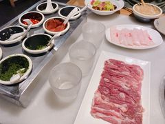 -北平三兄弟涮肉(簋街总店)