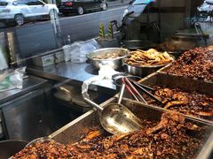-老黄记手撕烤兔(玉林街店)