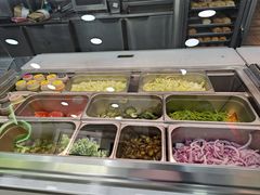 -赛百味SUBWAY(中亭街店)