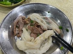 -标记美食新鲜猪杂(兴南大道店)
