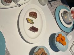 -淮香国色·淮扬菜(正大中心店)
