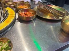 -釜山火炉·海鲜烤肉(紫藤路店)