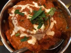 -克比叔叔印度餐厅Kebabs on the Grille(永康路分店)