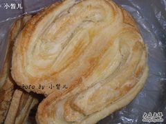 蝴蝶酥-上海国际饭店