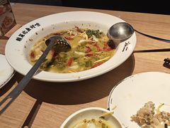 -太二酸菜鱼(永旺梦乐城店)