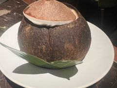 -汤城小厨•粤菜•靓汤(苏州街店)