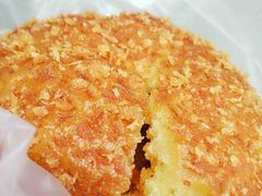 日式咖喱牛肉多拿-巴黎贝甜(杨浦宝地店)