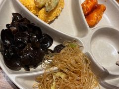 -素满香·Vegan食养自助(天一广场店)