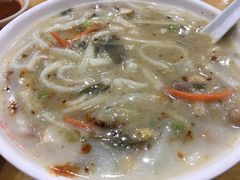 -西工饭庄快餐厅(西工小街店)