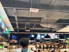 -亚马逊环球美食百汇(新城吾悦广场店)