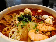 -眉州东坡(民族园店)