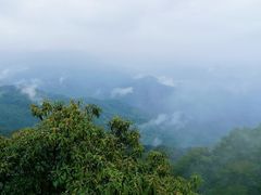-青城山