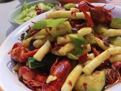 -拙味兄弟龙虾·江湖菜(和畅堂店)