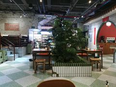 -高胖妹面庄(黄河道店)