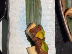 -松鹤精致料理(五一中路店)