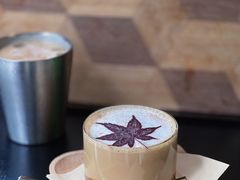 -Au Cafe&Roastery(华侨城店)