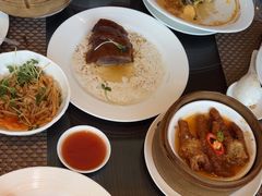 -苏州日航酒店-桃李中餐厅
