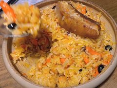 -那时新疆·若羌(经纬汇店)