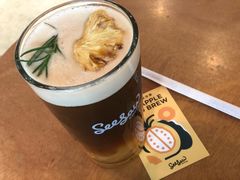 -Seesaw Coffee(朝阳大悦城店)