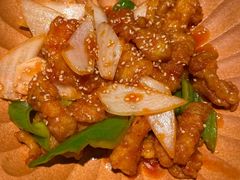 -塔哈尔·新疆盛宴(复地活力城店)