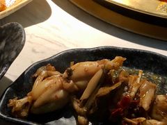 -哥老官重庆美蛙鱼头(宝山龙湖店)