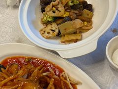 -功德林素菜饭庄(前门店)