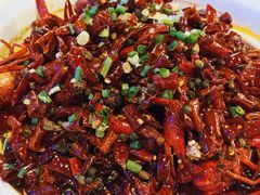 -霸王虾·麻辣小龙虾(清水河公园店)