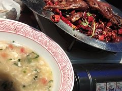 -路边羊烧烤酒场(宝带路店)